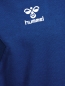 Preview: Hummel Authentic Training Sweat - True Blue